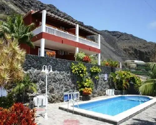 Complejo Solymar - Puerto Naos