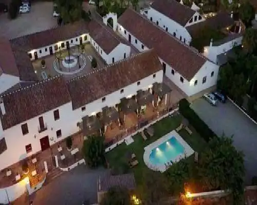 Hotel Cortijo del Arte - Caminito del Rey - Pizarra