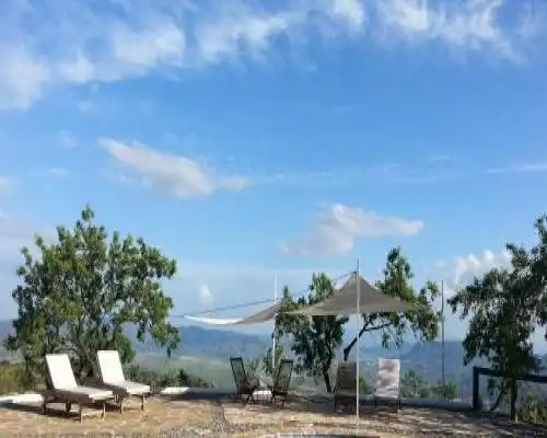 Cortijo Don Camilo de La HUMA - El Chorro