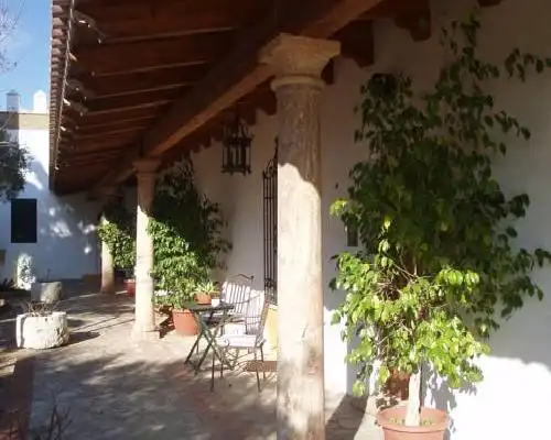 Cortijo Los Monteros - Benalup Casas Viejas