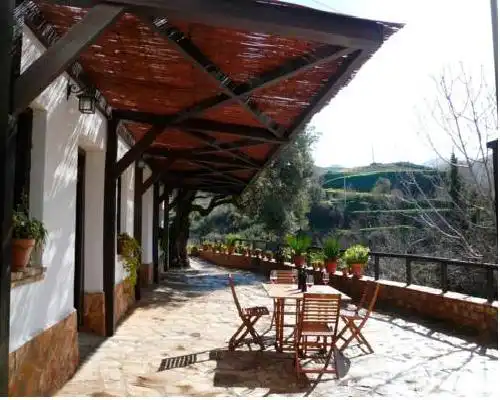 Cortijo Pilongo - Monachil