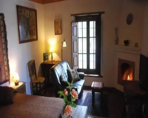 Cortijo Prado Toro - Pitres