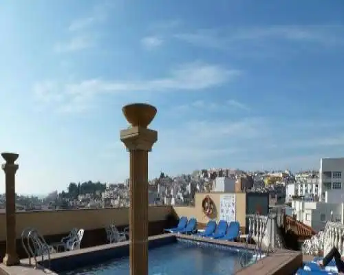 Hotel Costa Brava - Blanes