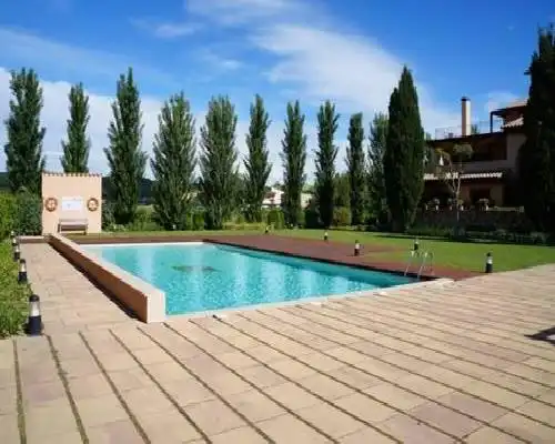 Costabravaforrent Residencial Albons - Albóns