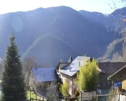 Hotel Cruells - Planoles