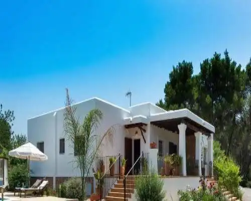 Villa Curreu III - Santa Gertrudis de Fruitera