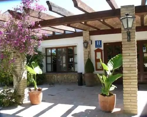 Delta Hotel - Deltebre