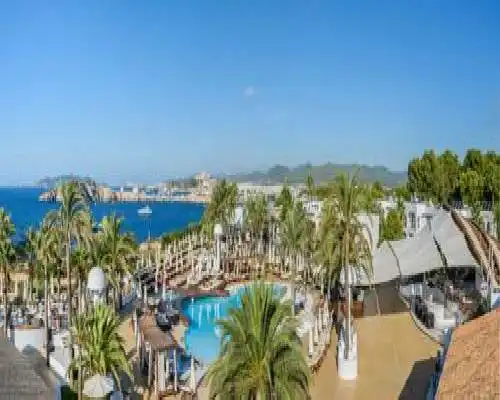 Destino Pacha Ibiza - Talamanca