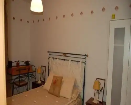 Apartamentos Santa Bárbara - Santa Bárbara