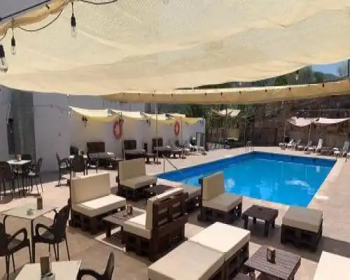 Hotel Don Juan - Puente de Génave