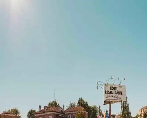 Hotel Doña Carmen - Tordesillas
