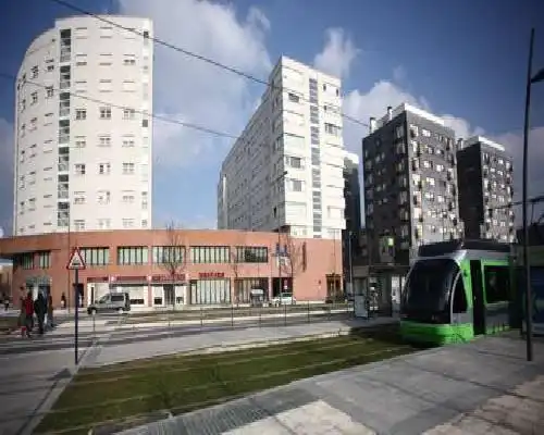 Duque de Wellington - Vitoria-Gasteiz