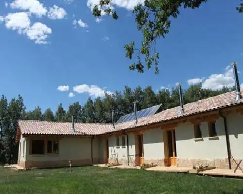Eco Urbion - Duruelo de la Sierra