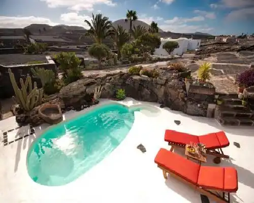 Ecofinca La Buganvilla - Adults Only - San Bartolomé