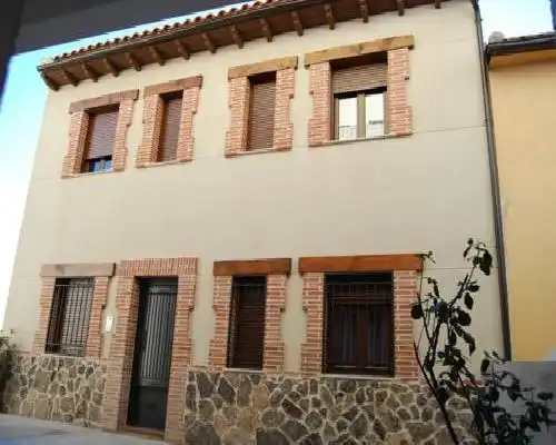 El Balcon De Cabezuela Valle del Jerte - Cabezuela del Valle