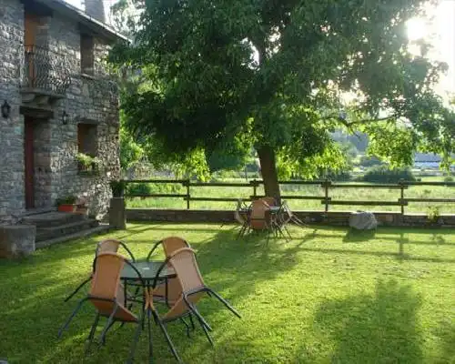 El Balcon del Ara - Ligüerre de Ara