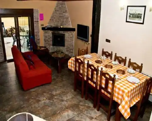 Vivienda Turistica El Caneco - Tordesillas