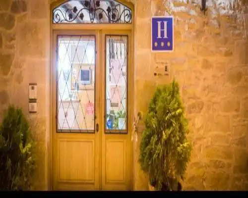 Hotel El Castell - Valderrobres