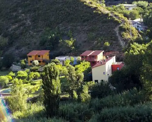 El Cerrao - Sot de Chera