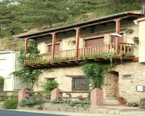 El Cerrillo - Navaconcejo