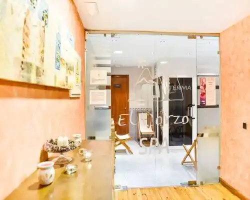 El Corzo Mountain Hotel - Navacerrada