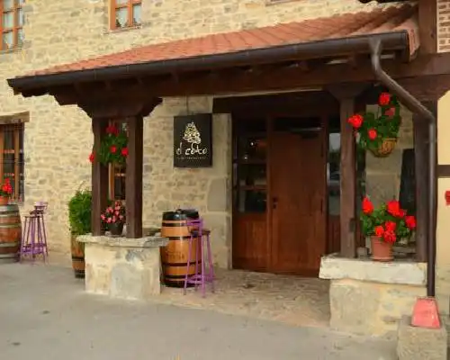 El Coto Hotel Restaurante - Vitoria-Gasteiz