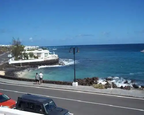 El Lago del Mar - Arrieta