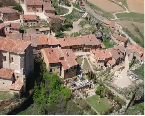 El Mirador de Almanzor - Calatañazor
