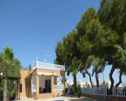 El Mirador - Playas de Orihuela