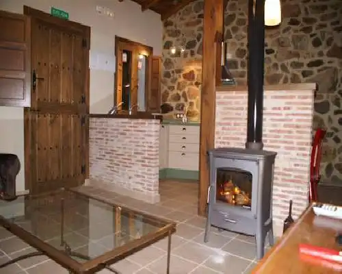 El Naranjo - Casas del Monte