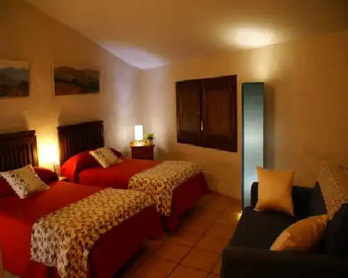 Casa de Pueblo El Patio de las Cebollas - Segorbe