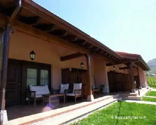 El Pedrayu - Onís