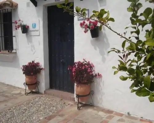 El Peñón - Zahara de la Sierra