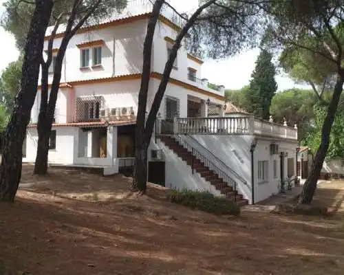 El Pinar De Villa Carmina - Cerro Muriano