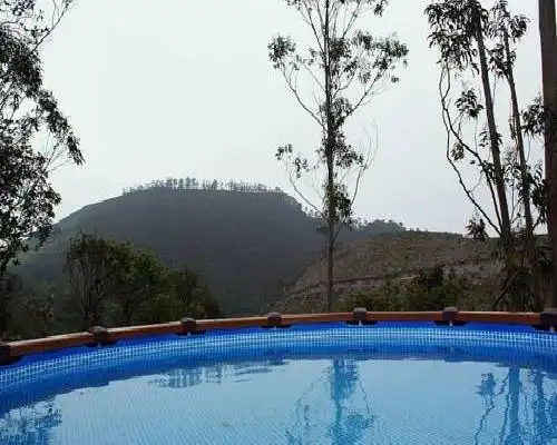 El Pontarron Apartamentos - La Franca