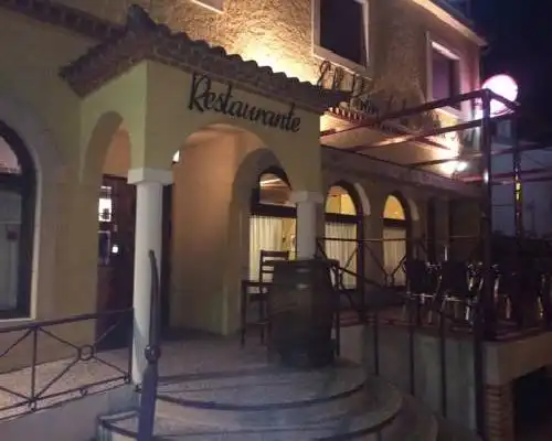 El Porton de la Huebra - Vecinos