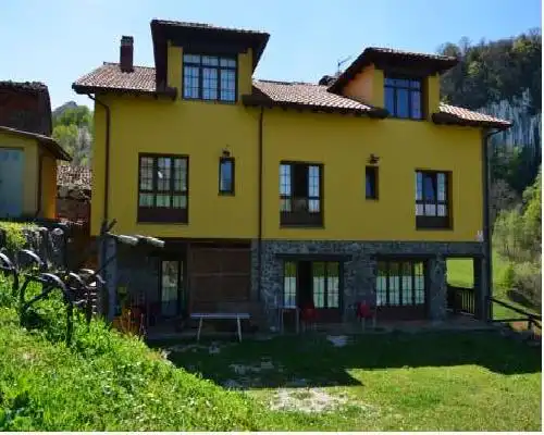 El Quesar de Gamoneo - Gamonedo de Cangas