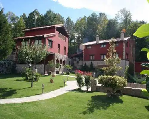El Rincón de Castilla - Puerto de Béjar