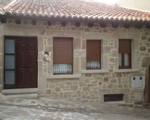 El Rincón del Tarabilla - Fermoselle
