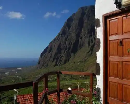 El Sitio - Frontera