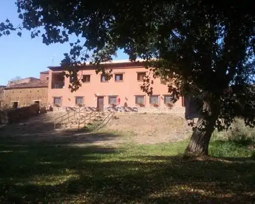 Casa El Tío Carrascón alojamiento rural - Cerveruela