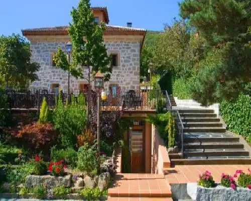 El Torreon de Navacerrada - Navacerrada