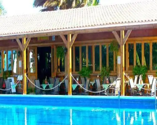 El Rancho Los Montesinos - Torrevieja - Los Montesinos