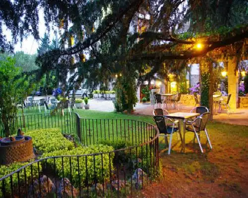 Els Caçadors de Maçanet - Maçanet de Cabrenys