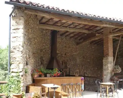 Els Torrents - Santa Eugenia de Nerellà