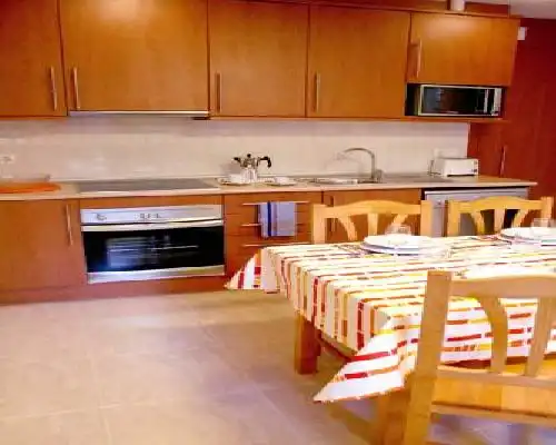 Enginyapartaments - Figueres