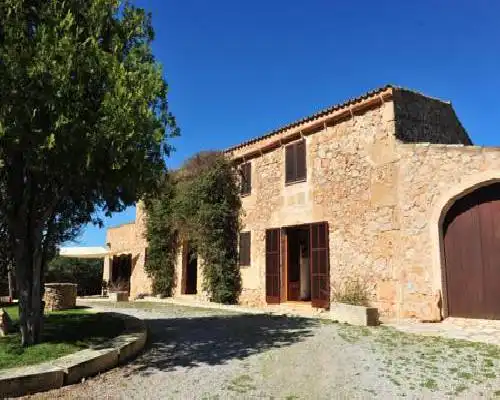 Es Casal - Sant Llorenç des Cardassar