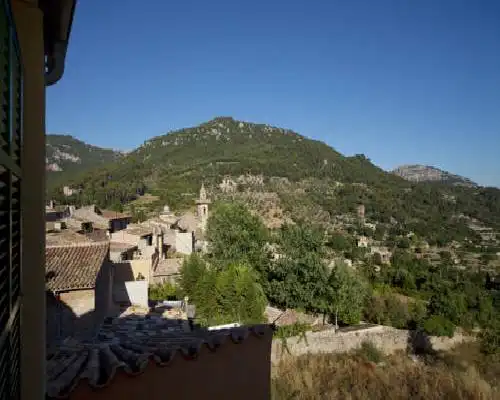 Es Petit Hotel de Valldemossa - Valldemossa