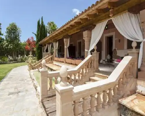 Es Revellar Art Resort - Adults Only - Campos