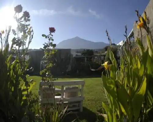 Espacio Antares B&B - Icod de los Vinos